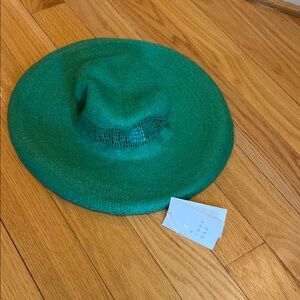 A New Day Green Women's Hat